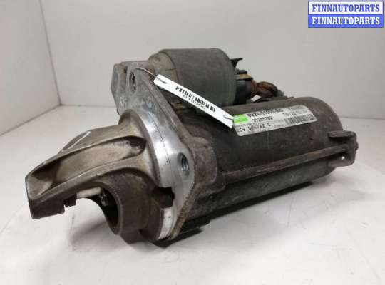 Стартер FO2195152 на Ford Focus 2 2004 - 2011