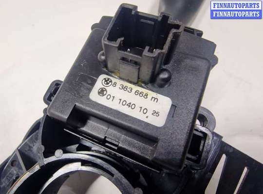 купить Переключатель подрулевой (стрекоза) на BMW X3 E83 1 поколение (2003-2006)