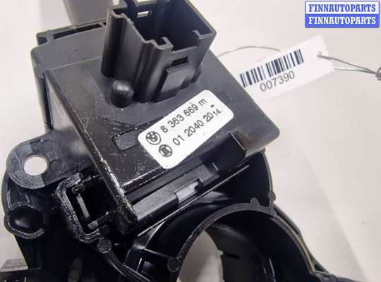 купить Переключатель подрулевой (стрекоза) на BMW X3 E83 1 поколение (2003-2006)