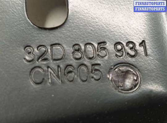 Кронштейн фары