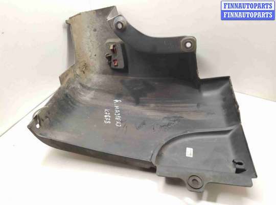 купить Клык бампера задний левый на Renault Master 3 поколение [рестайлинг] (2014-2024)