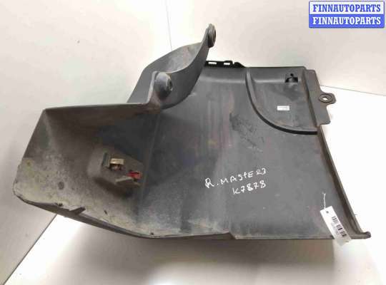 купить Клык бампера задний левый на Renault Master 3 поколение [рестайлинг] (2014-2024)