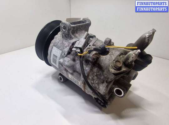 купить Компрессор кондиционера на Renault Grand Scenic 3 поколение (2009-2016)