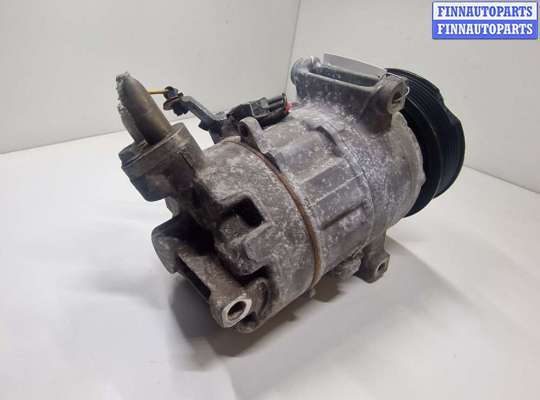 купить Компрессор кондиционера на Renault Grand Scenic 3 поколение (2009-2016)