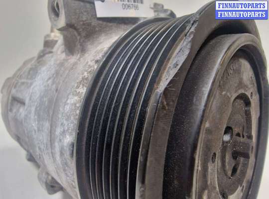 купить Компрессор кондиционера на Renault Grand Scenic 3 поколение (2009-2016)