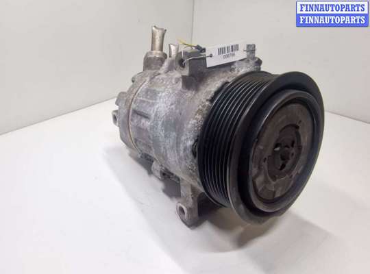 купить Компрессор кондиционера на Renault Grand Scenic 3 поколение (2009-2016)