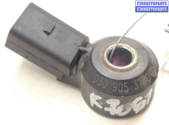 Датчик детонации SK495349 на Skoda Fabia II (5J) 2007 - 2014