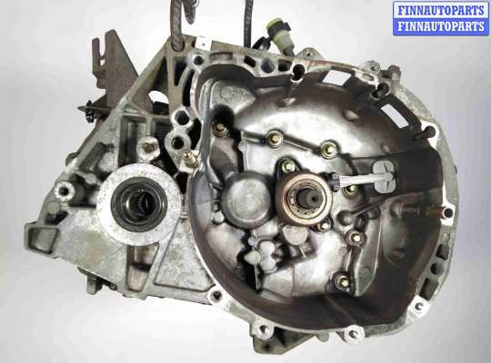 купить КПП механическая (МКПП) 5-ступенчатая на Renault Grand Scenic 2 поколение (2006-2009)