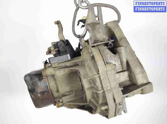 купить КПП механическая (МКПП) 5-ступенчатая на Renault Grand Scenic 2 поколение (2006-2009)