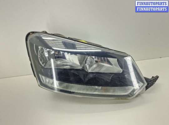 Фара правая SK516596 на Skoda Yeti (5L) 2009 - 2018