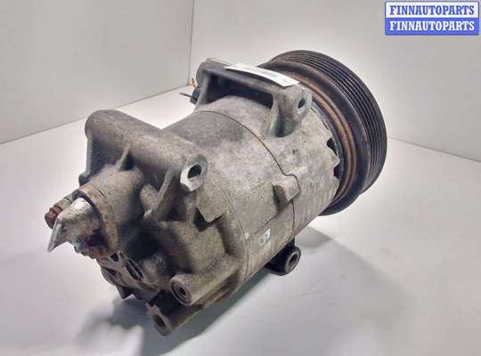 купить Компрессор кондиционера на Renault Megane II (KM,LM) 2003 - 2009