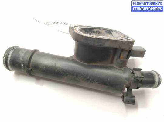 купить Фланец (тройник) системы охлаждения на Audi A3 II (8P1) 2003 - 2013