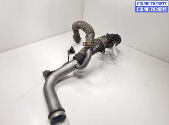 купить Трубка охлаждающей жидкости металлическая на Renault Master 3 поколение [рестайлинг] (2014-2024)