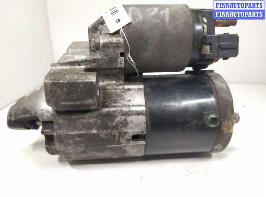 купить Стартер на Peugeot 207 (WA,WC) 2006 - 2012