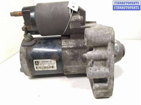 купить Стартер на Peugeot 207 (WA,WC) 2006 - 2012