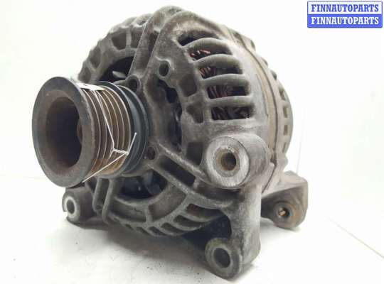 купить Генератор на BMW 5 E60/E61 5 поколение (2002-2007)