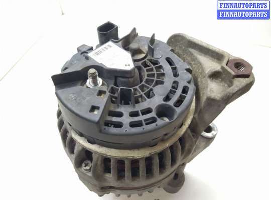 купить Генератор на BMW 5 E60/E61 5 поколение (2002-2007)