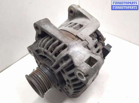 купить Генератор на BMW 5 E60/E61 5 поколение (2002-2007)