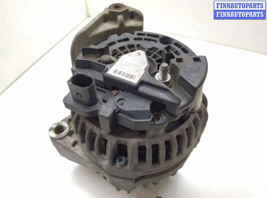 купить Генератор на BMW 5 E60/E61 5 поколение (2002-2007)