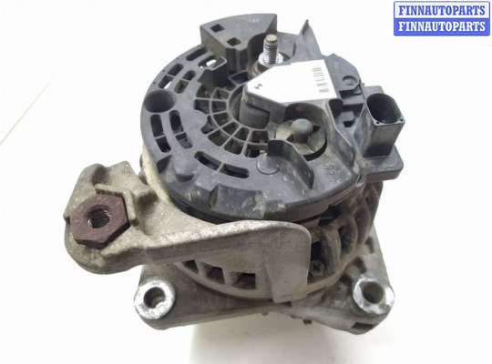 купить Генератор на BMW 5 E60/E61 5 поколение (2002-2007)