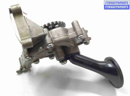 купить Насос масляный на Peugeot 208 1 поколение (2012-2015)