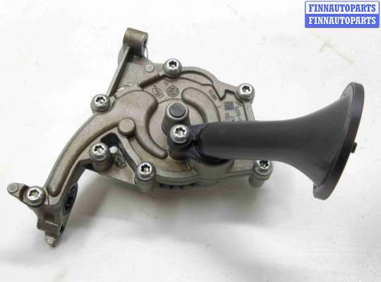 купить Насос масляный на Peugeot 208 1 поколение (2012-2015)