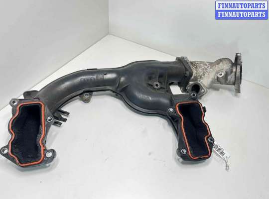 купить Коллектор впускной на Audi A8 D3 (4E2) 2002 - 2010