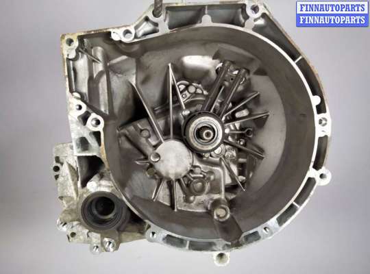 купить КПП механическая (МКПП) 5-ступенчатая на Ford Fiesta VI 2008 - наст. время