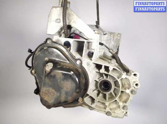 купить КПП механическая (МКПП) 5-ступенчатая на Ford Fiesta VI 2008 - наст. время