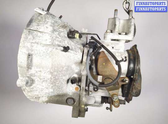 купить КПП механическая (МКПП) 5-ступенчатая на Ford Fiesta VI 2008 - наст. время