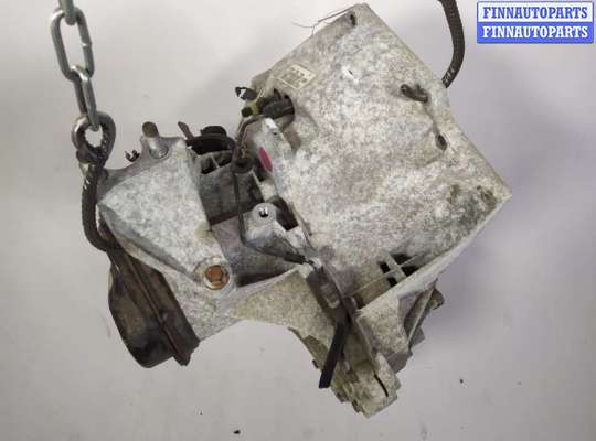 купить КПП механическая (МКПП) 5-ступенчатая на Ford Fiesta VI 2008 - наст. время