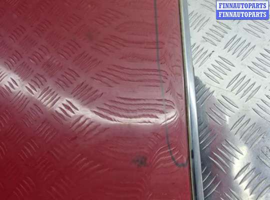 купить Дверь задняя правая на Volkswagen Passat B6 (3C) 2005 - 2010