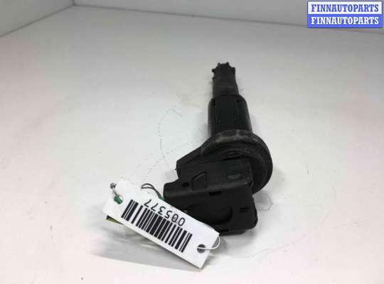 купить Катушка зажигания на BMW 3 E90/E91/E92/E93 5 поколение (2005-2013)