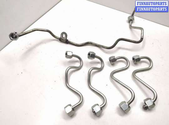 купить Трубка ТНВД на Opel Movano B 2010 - наст. время