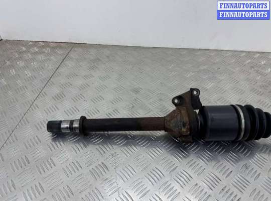 купить Полуось передняя правая (приводной вал, ШРУС) на Mazda Xedos 9 (TA) 1993 - 2002