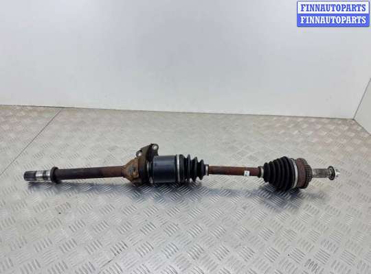 купить Полуось передняя правая (приводной вал, ШРУС) на Mazda Xedos 9 (TA) 1993 - 2002