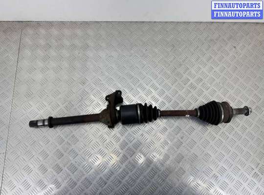 купить Полуось передняя правая (приводной вал, ШРУС) на Mazda Xedos 9 (TA) 1993 - 2002