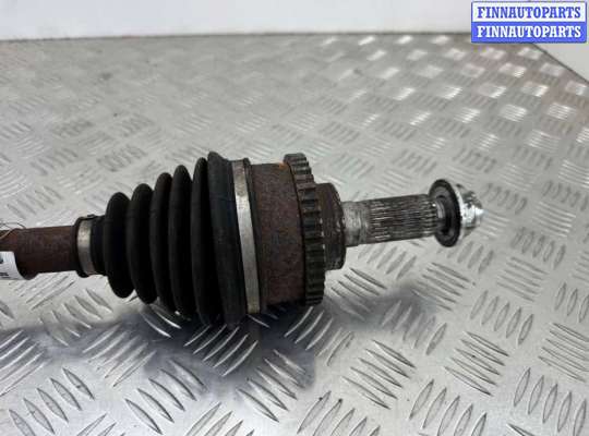 купить Полуось передняя правая (приводной вал, ШРУС) на Mazda Xedos 9 (TA) 1993 - 2002