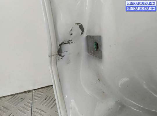 купить Дверь задняя правая на Volkswagen Polo Sedan V [рестайлинг] (2015-2020)