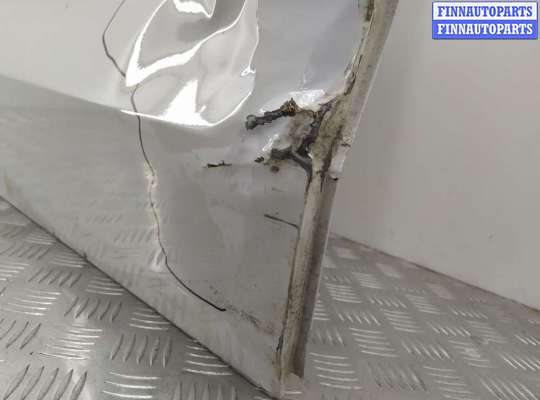 купить Дверь задняя правая на Volkswagen Polo Sedan V [рестайлинг] (2015-2020)