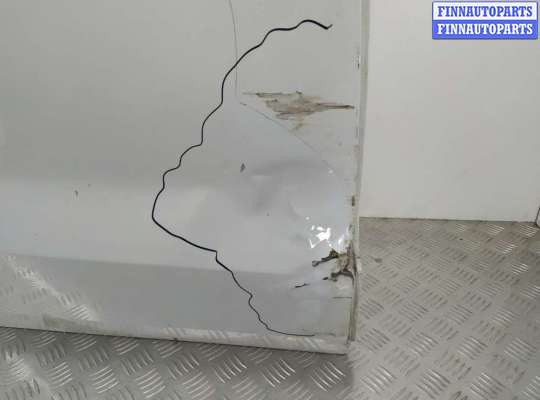 купить Дверь задняя правая на Volkswagen Polo Sedan V [рестайлинг] (2015-2020)