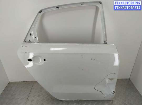 купить Дверь задняя правая на Volkswagen Polo Sedan V [рестайлинг] (2015-2020)