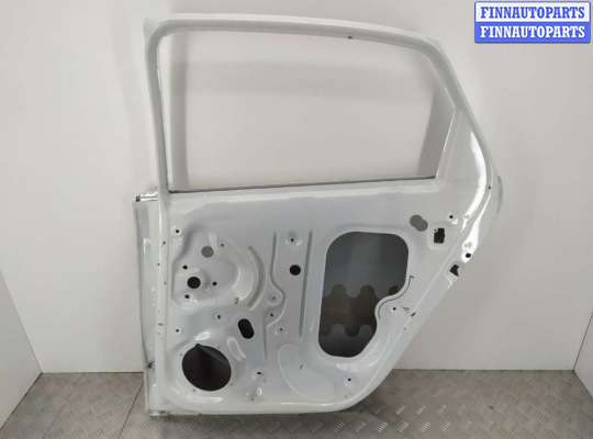 купить Дверь задняя правая на Volkswagen Polo Sedan V [рестайлинг] (2015-2020)