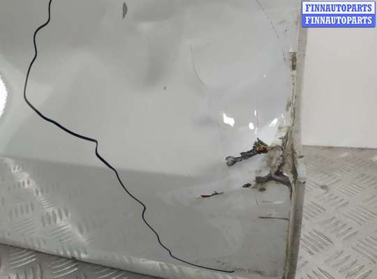 купить Дверь задняя правая на Volkswagen Polo Sedan V [рестайлинг] (2015-2020)