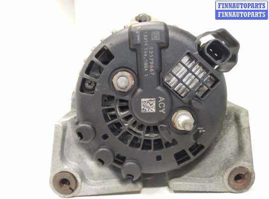 купить Генератор на Opel Astra J 2009-2015