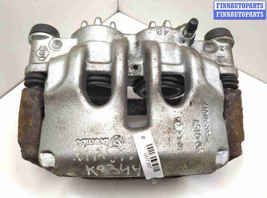 купить Суппорт передний левый на Renault Master III 2010 - 2017