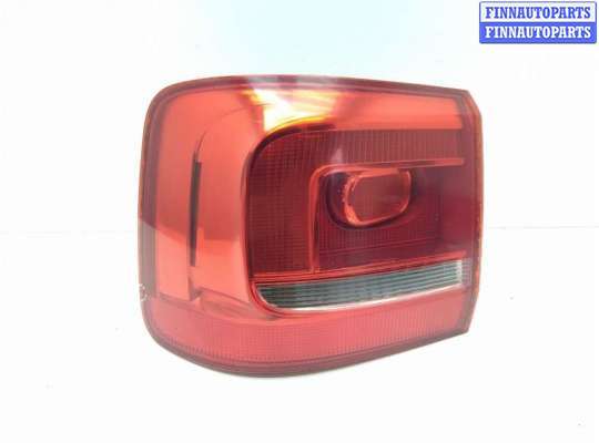 Фонарь задний левый VG2737815 на Volkswagen Touran (1T) 2010 - 2015