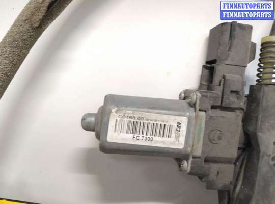 купить Стеклоподъемник электрический задний правый на Jaguar XF (X250) 2007 - 2016