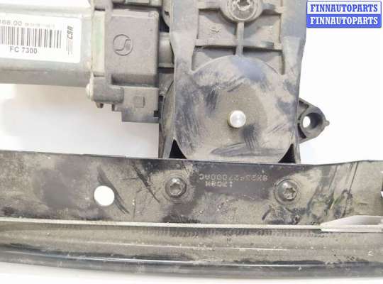 купить Стеклоподъемник электрический задний правый на Jaguar XF (X250) 2007 - 2016