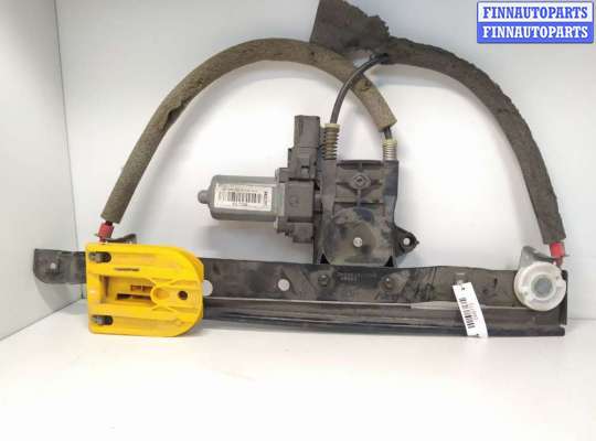 купить Стеклоподъемник электрический задний правый на Jaguar XF (X250) 2007 - 2016